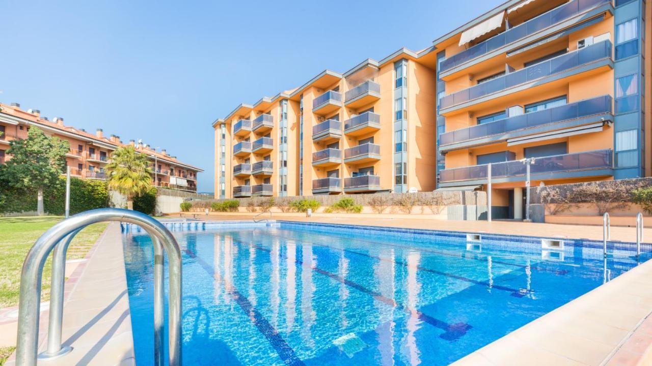 Stacris2 - Apartamento Lloret de Mar
