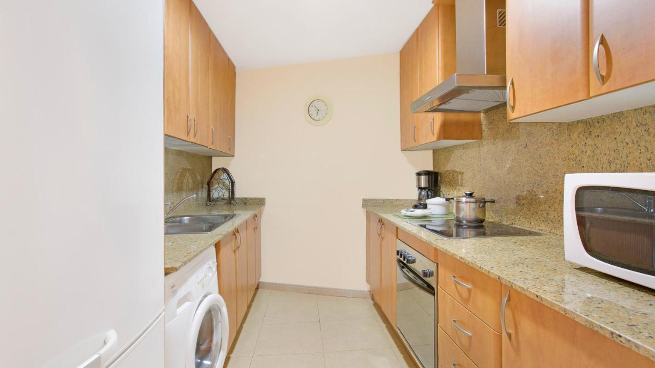 Stacris2 - Apartamento *