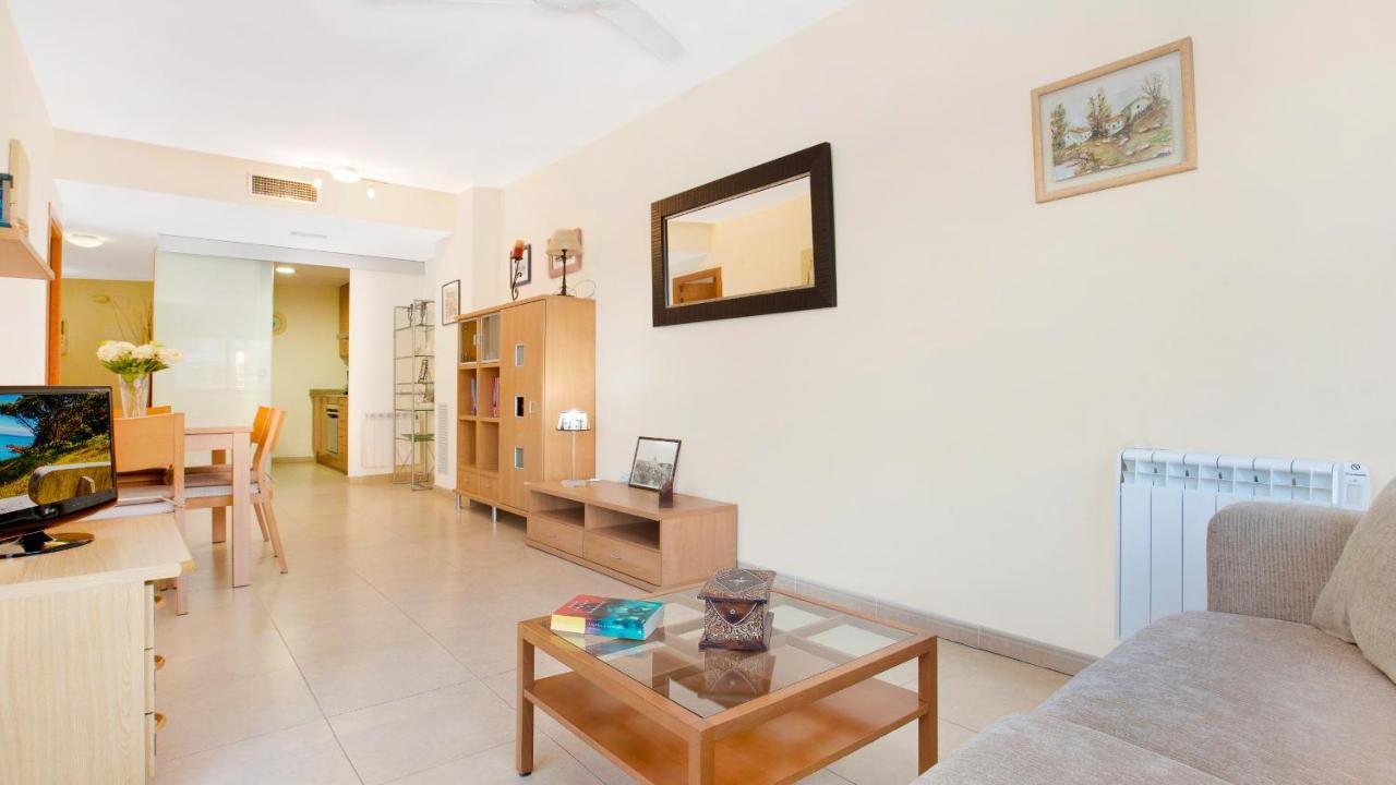 Apartamento Stacris2 -