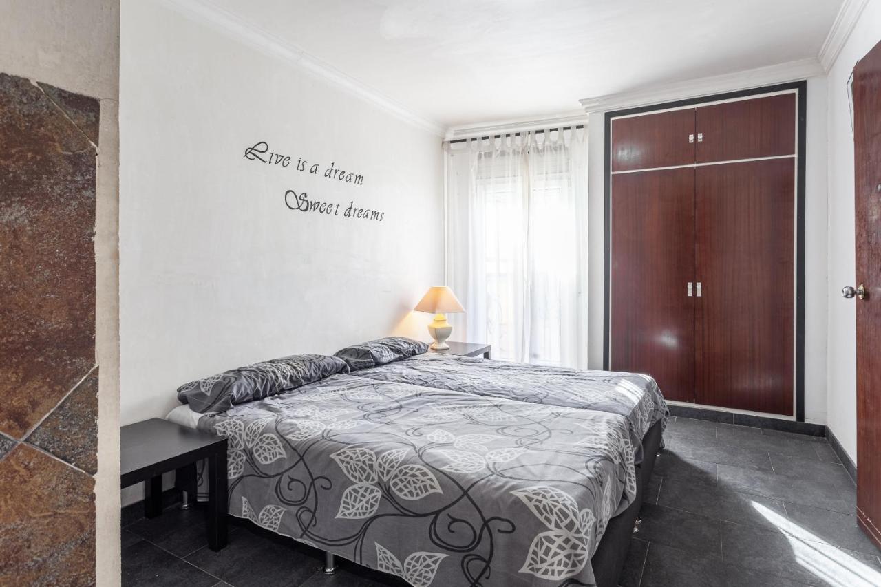 Appartement Penthouse La Riera Lloret de Mar