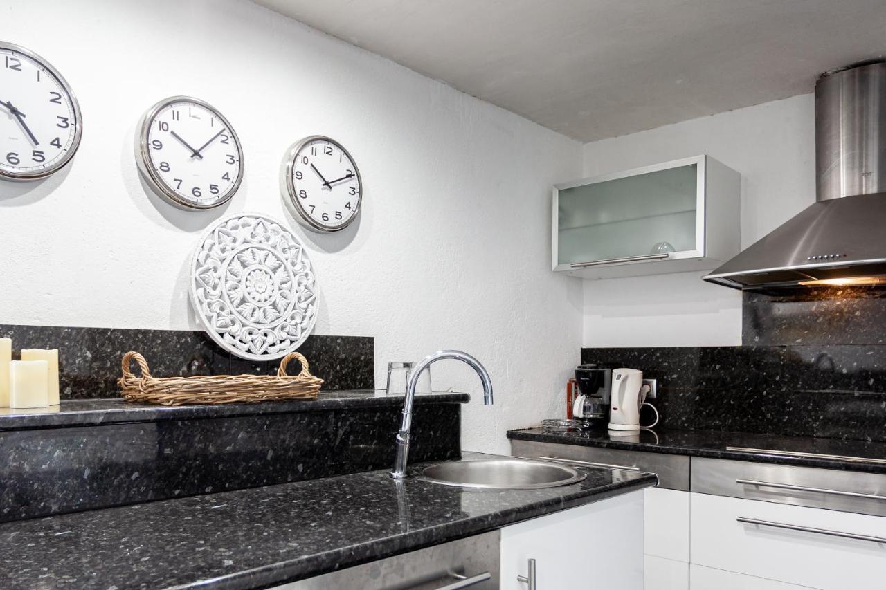 Penthouse La Riera Appartement Lloret de Mar