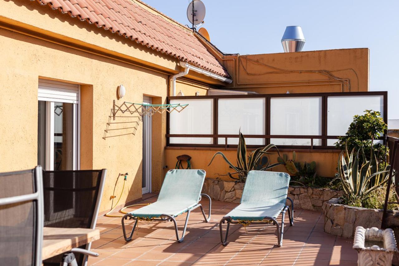 Penthouse La Riera * Lloret de Mar