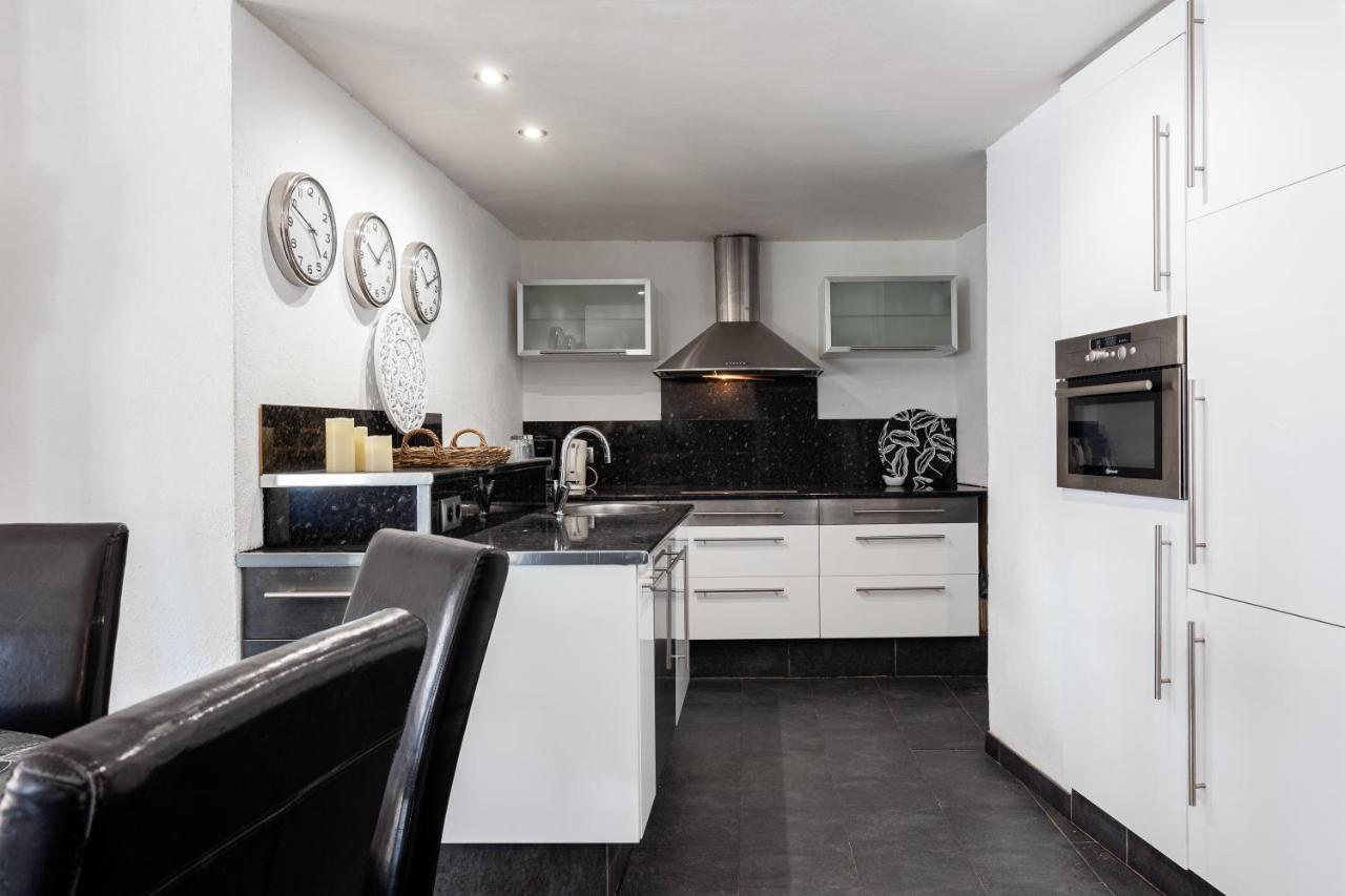 Penthouse La Riera