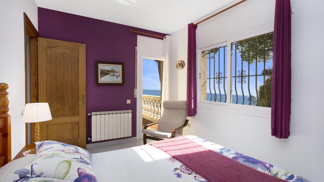 Villa Crisa - Lloret de Mar
