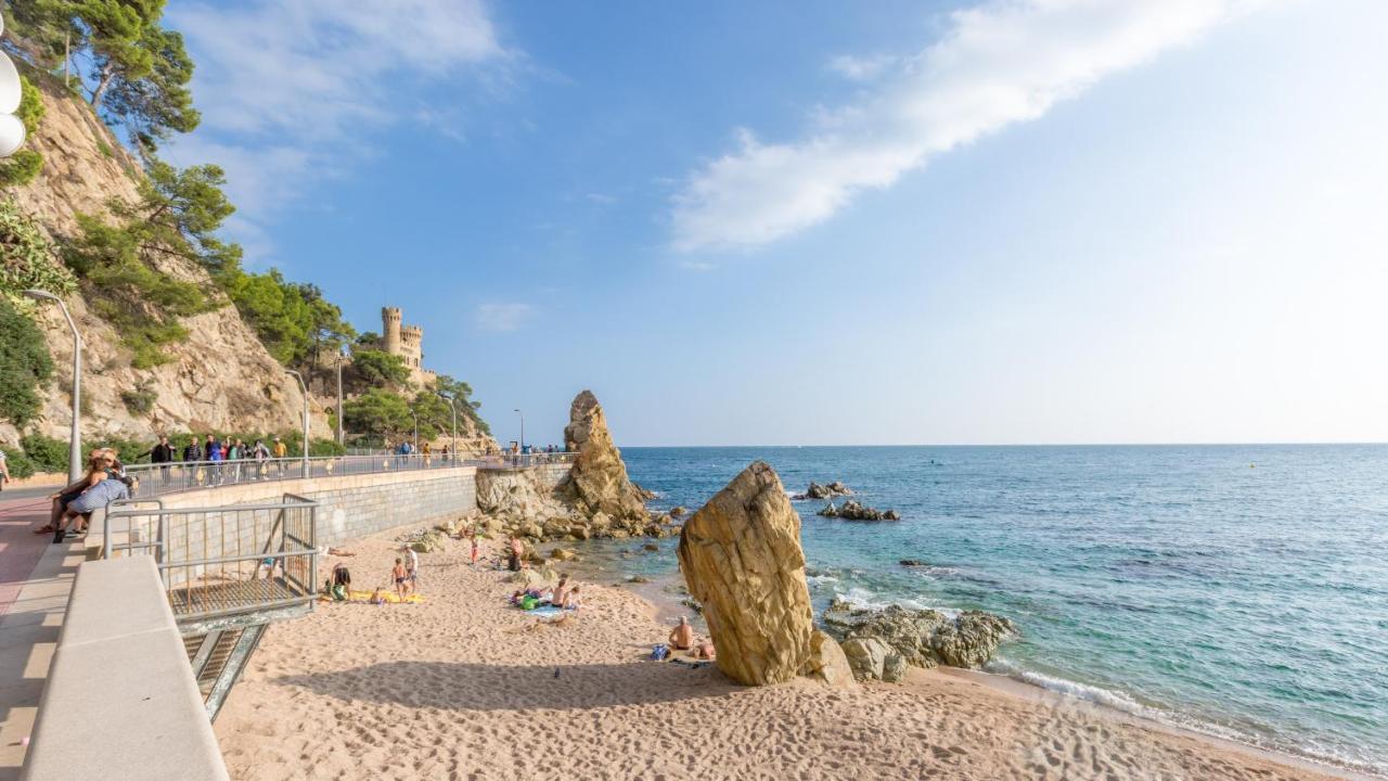 Stacris2 - Lloret de Mar