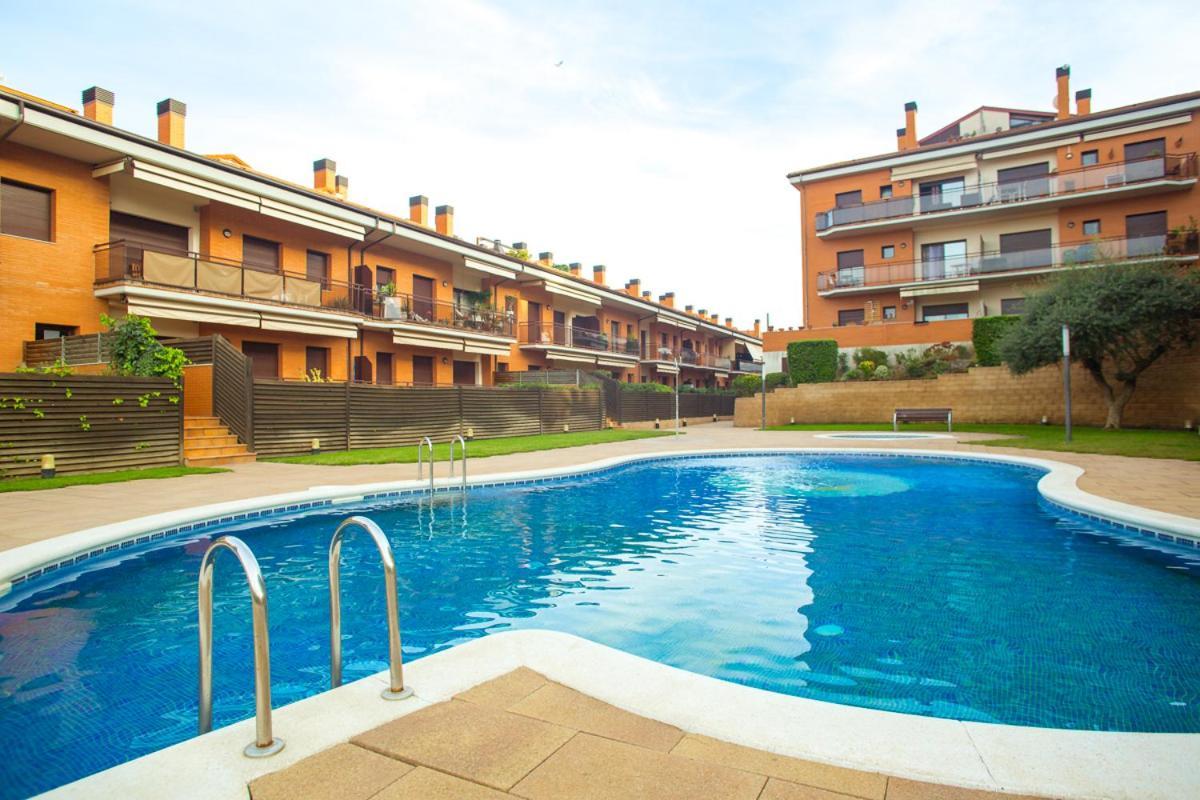 Apartment Al28 Duplex En La Playa, Fenals, Costa Brava *