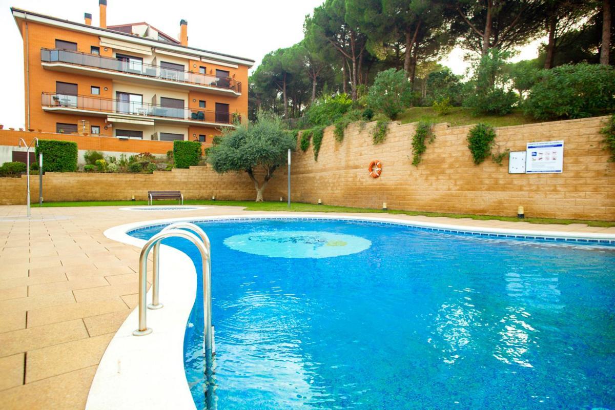 Al28 Duplex En La Playa, Fenals, Costa Brava * Lloret de Mar