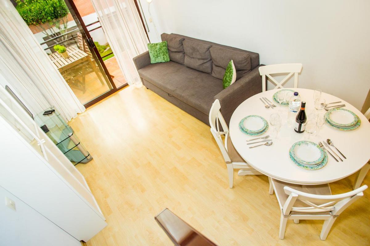 Al28 Duplex En La Playa, Fenals, Costa Brava * Lloret de Mar