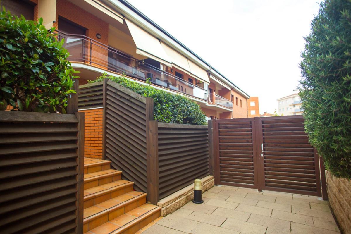 Apartment Al28 Duplex En La Playa, Fenals, Costa Brava
