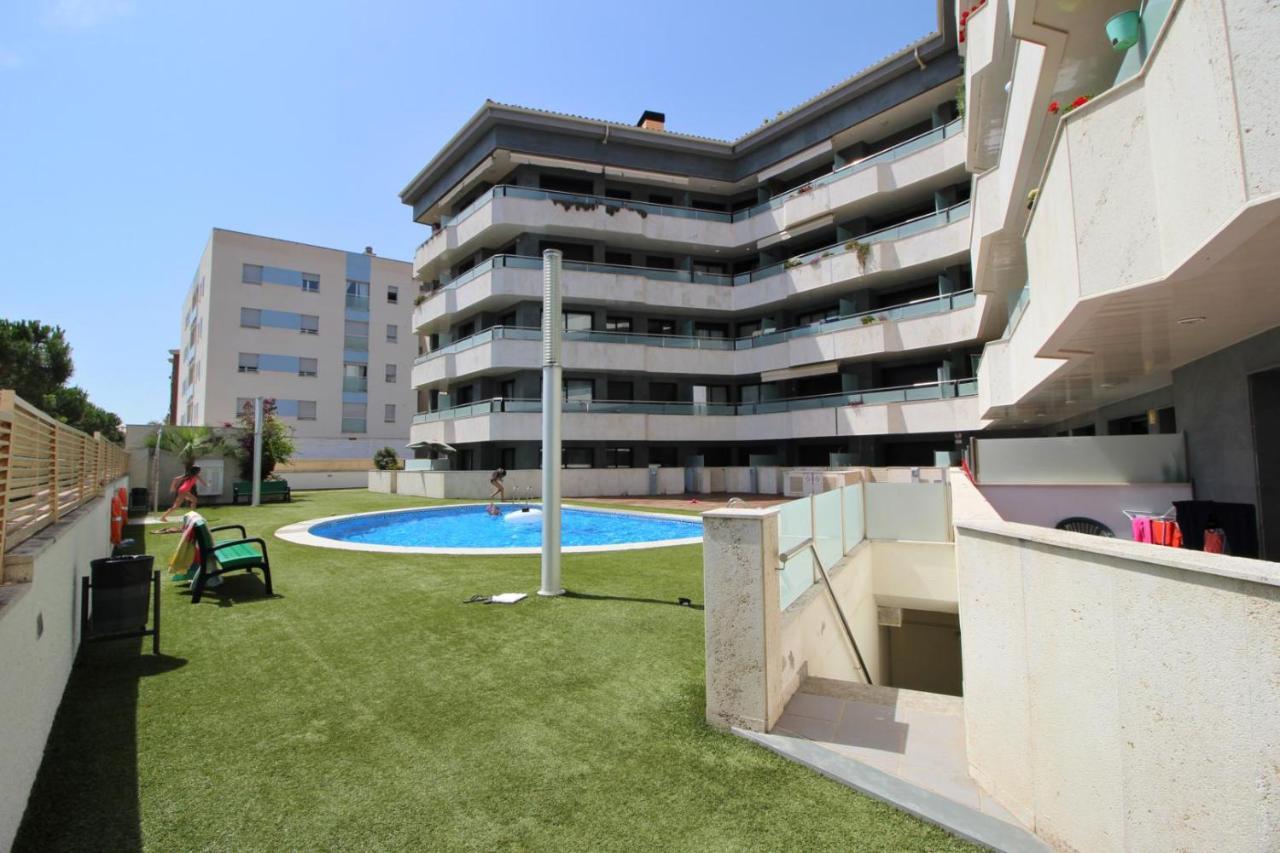 Al20 4 Pax, Playa Fenals, Costa Brava