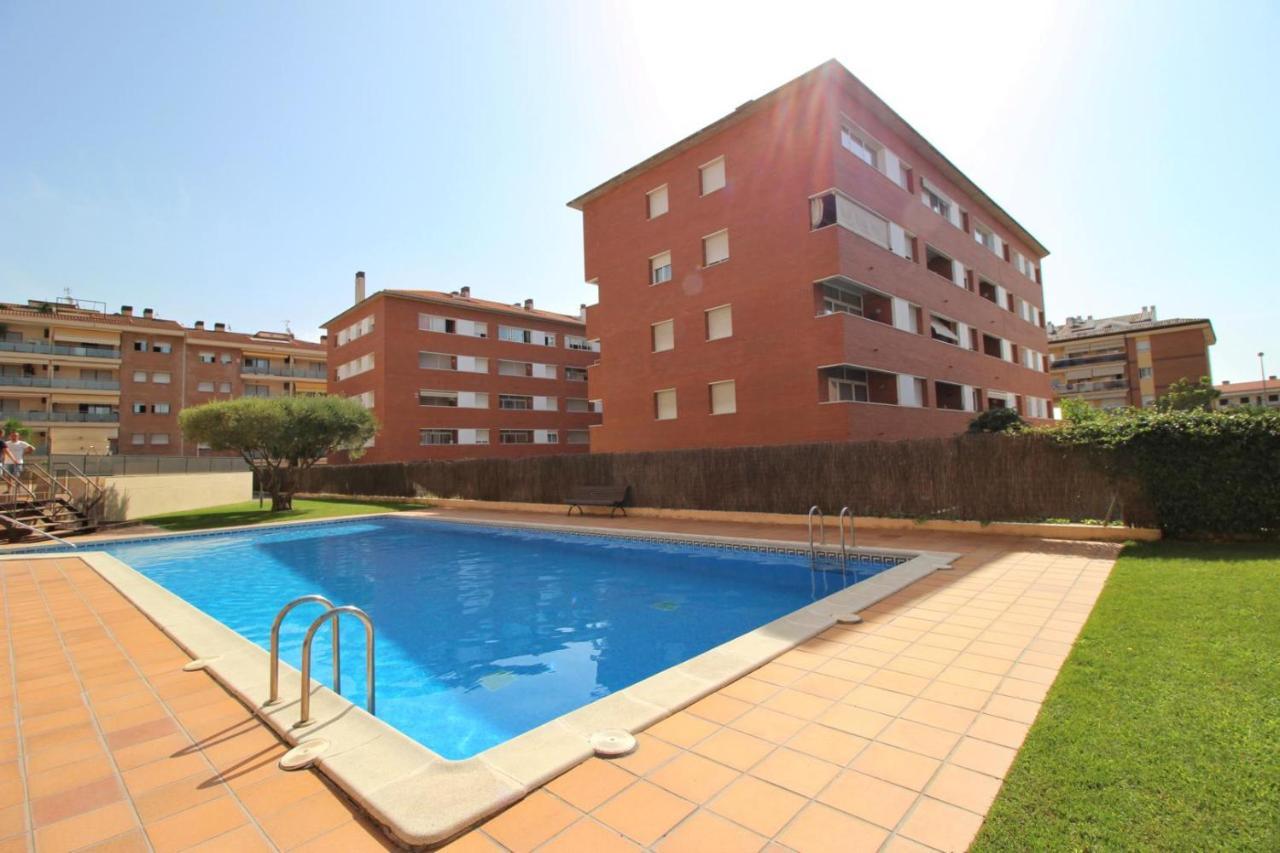 Apartment Al29 Playa Fenals