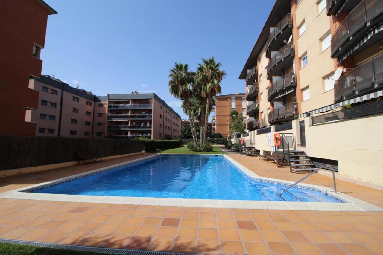 Apartment Al29 Playa Fenals