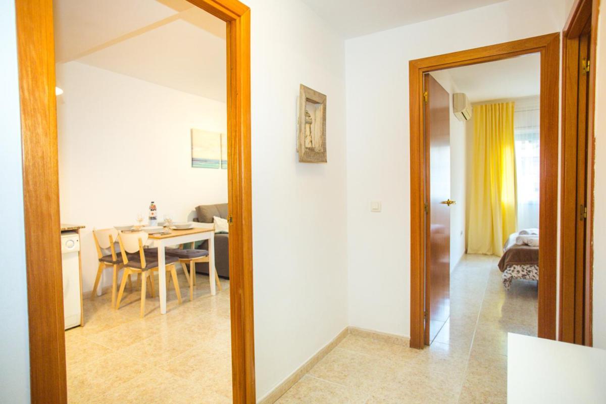 Apartment Al29 Playa Fenals *