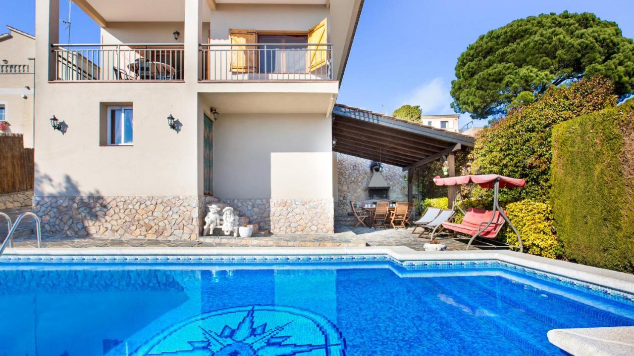 2soph - Villa Lloret de Mar