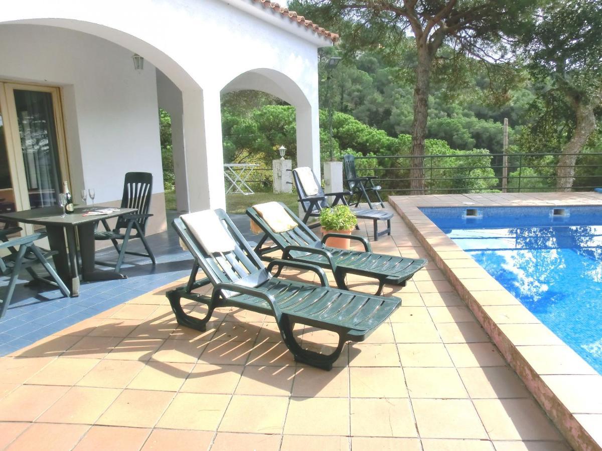 2sena - Villa Lloret de Mar