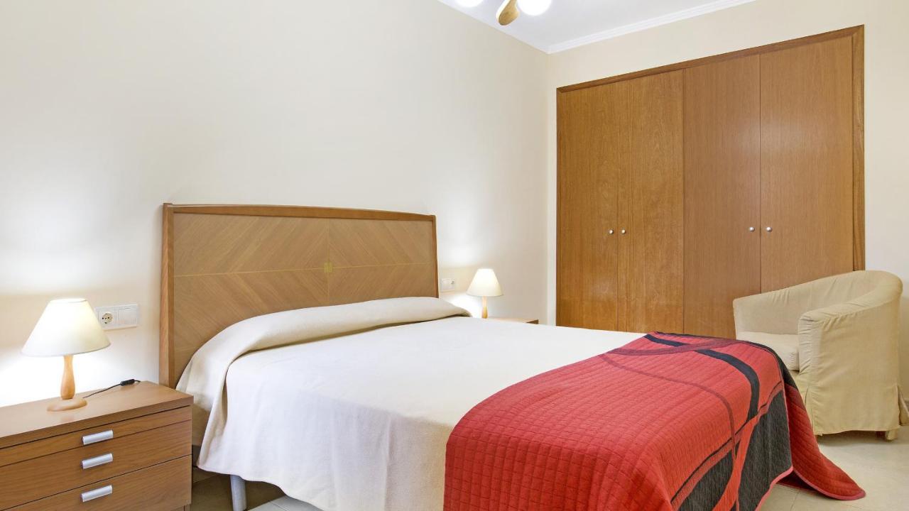 Appartement Santacris 6 -