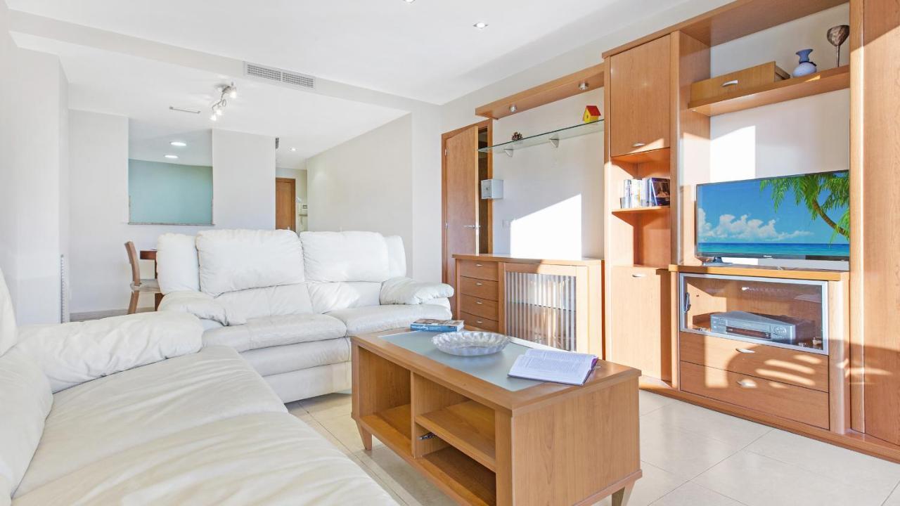 2 Santa Cris - Appartement
