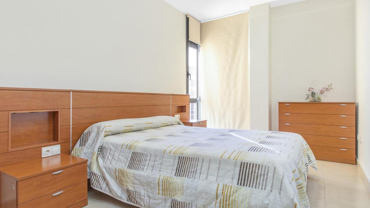 2 Santa Cris - Appartement Lloret de Mar