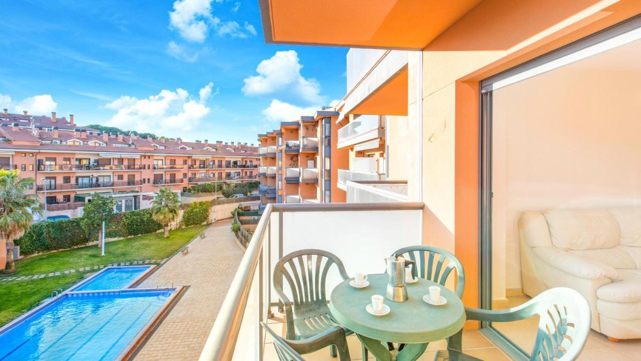 2 Santa Cris - * Lloret de Mar
