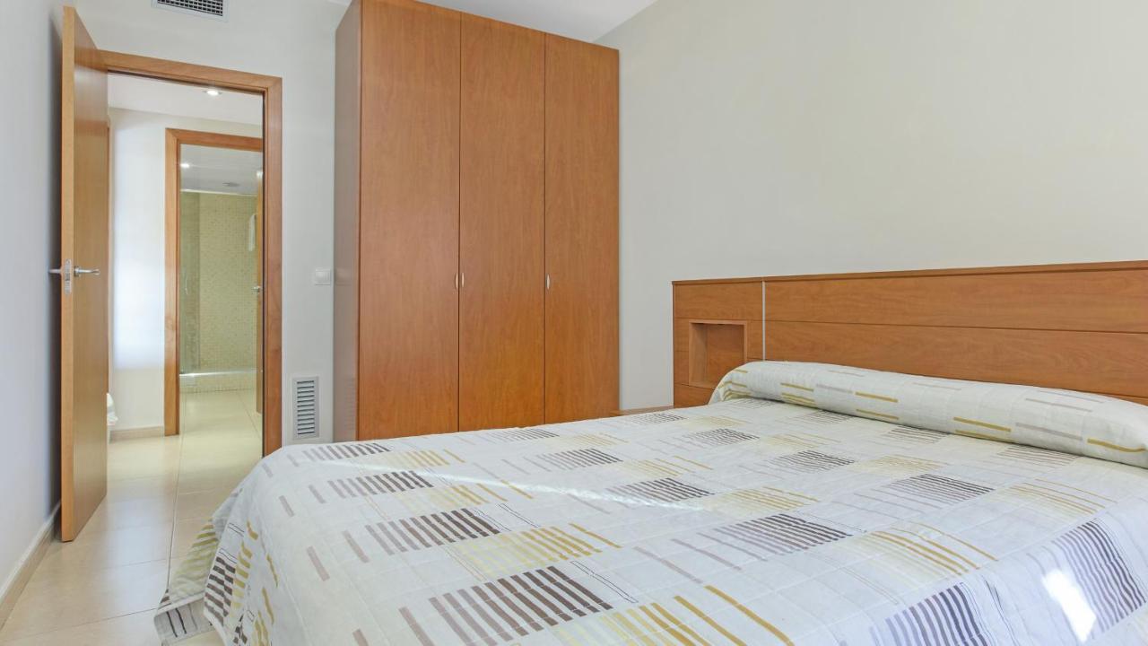 2 Santa Cris - Appartement Lloret de Mar