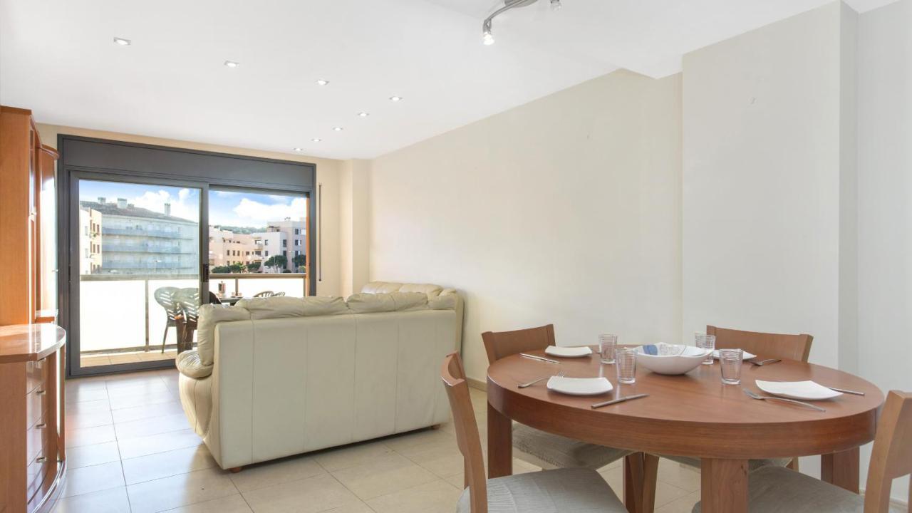 Appartement 2 Santa Cris - *