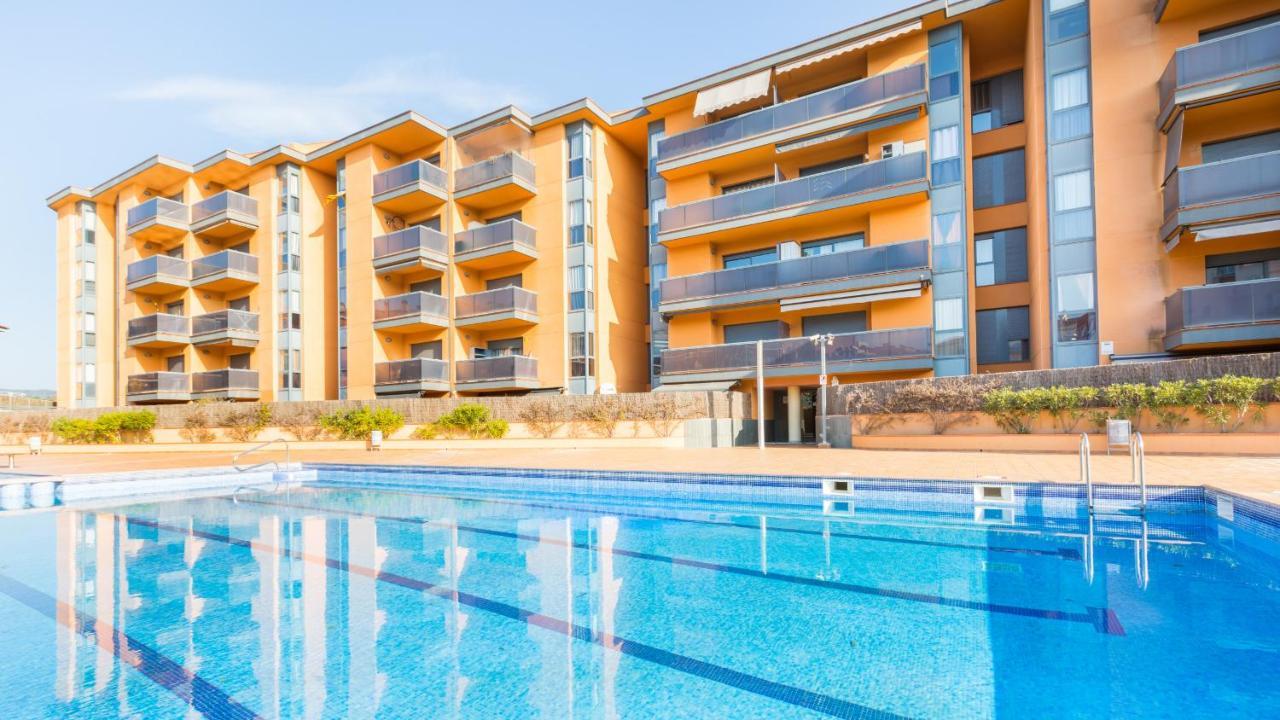 Santacris 6 - Appartement Lloret de Mar