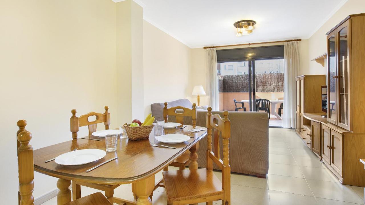 Santacris 6 - Appartement Lloret de Mar