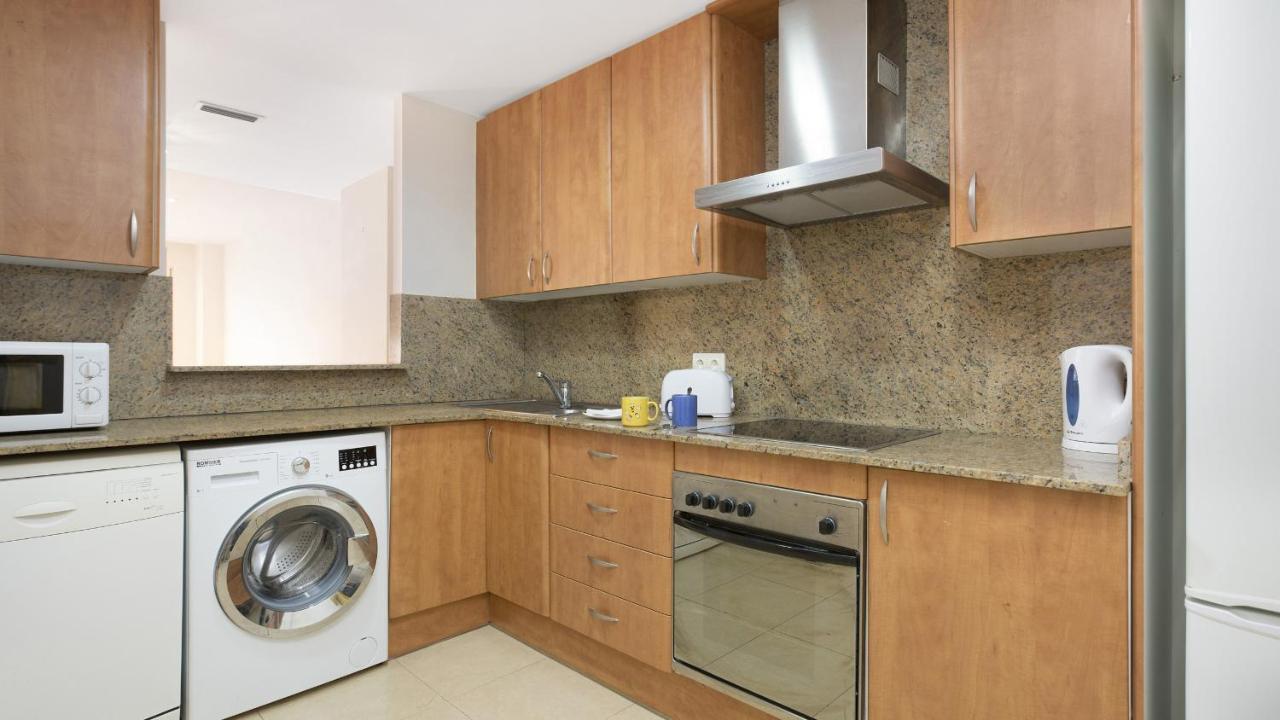 2 Santa Cris - Appartement Lloret de Mar