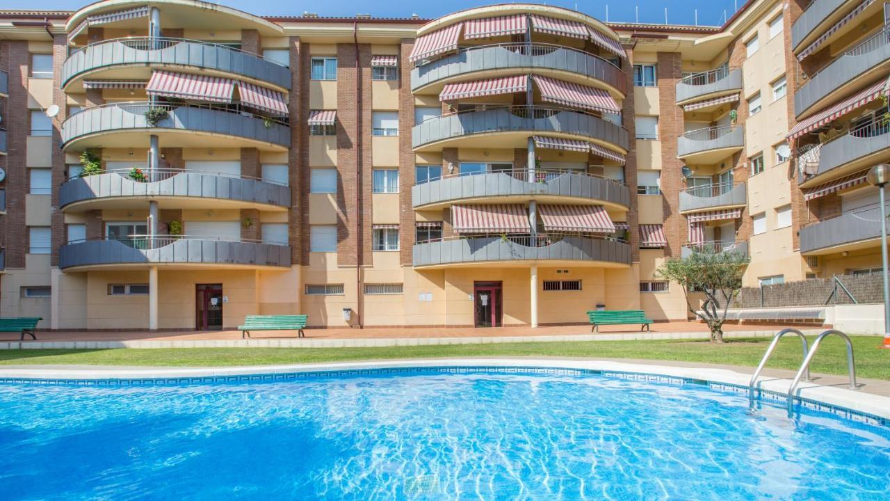 2 Ross - Apartment Lloret de Mar