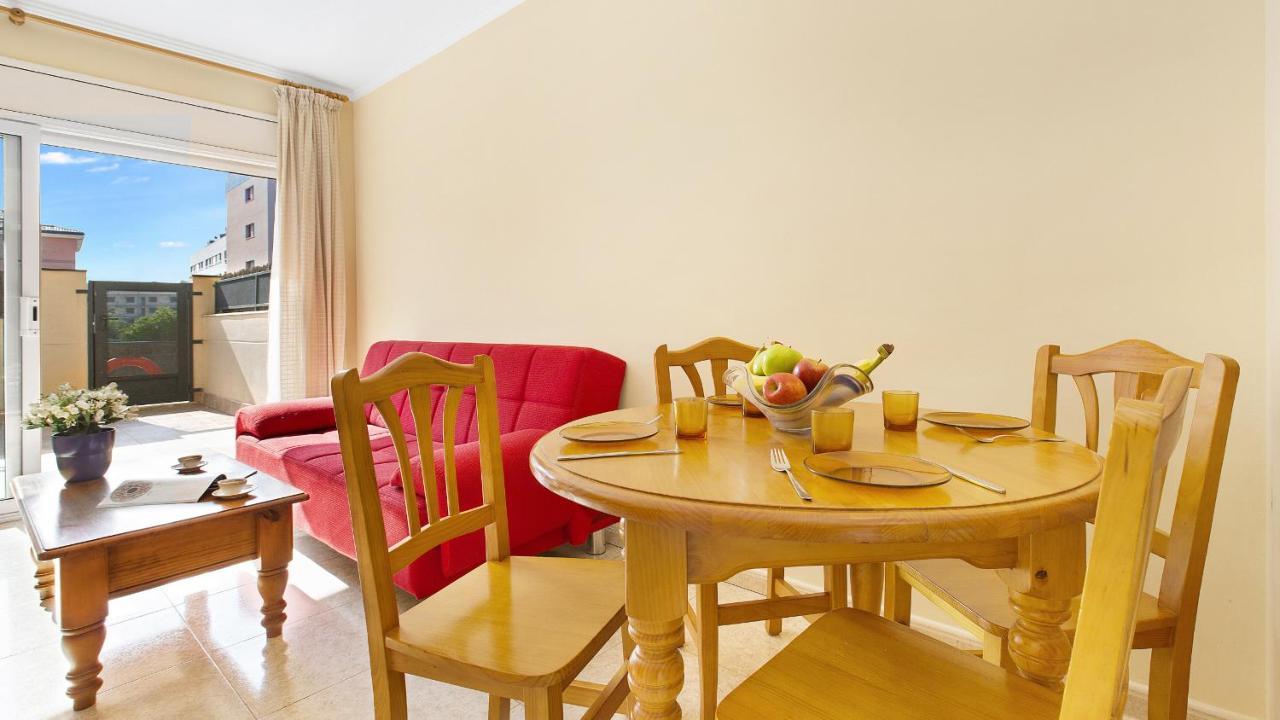 Appartement 2p-53 - *
