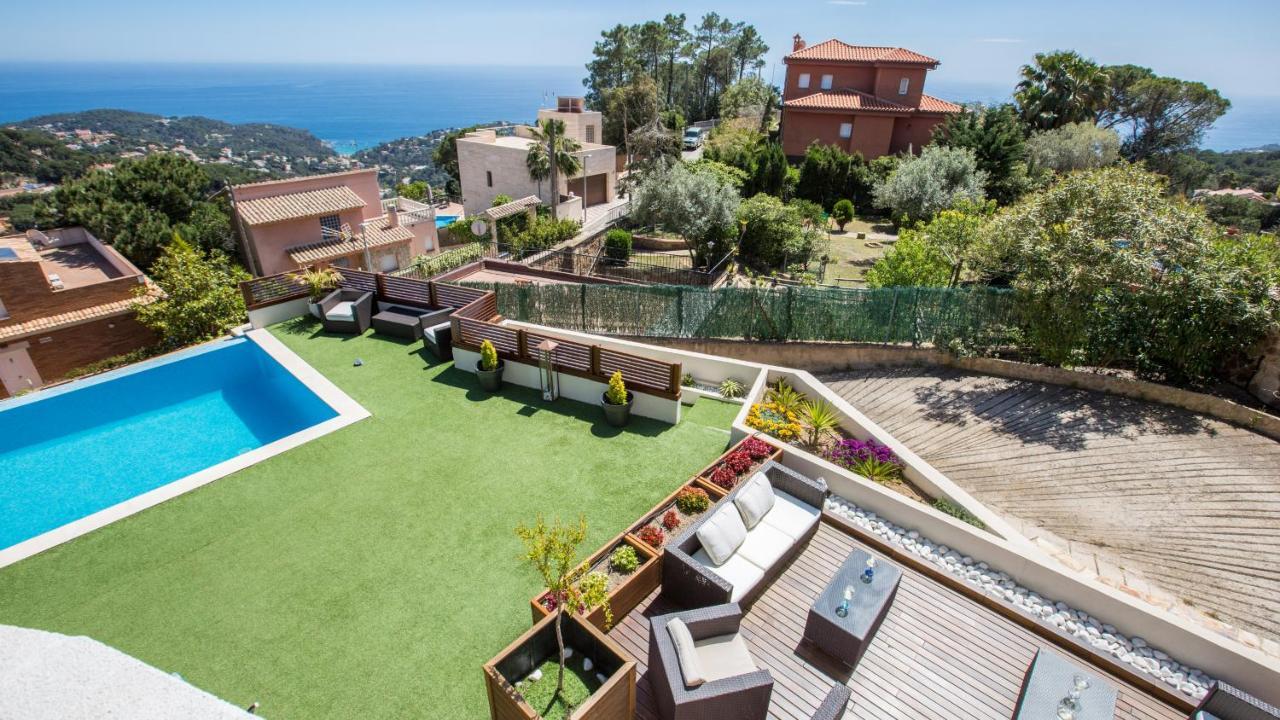 Villa Brava *