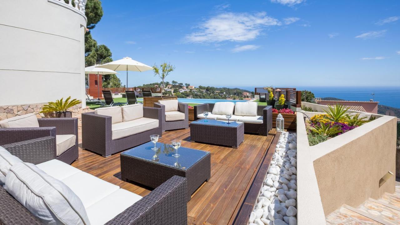 Villa Brava