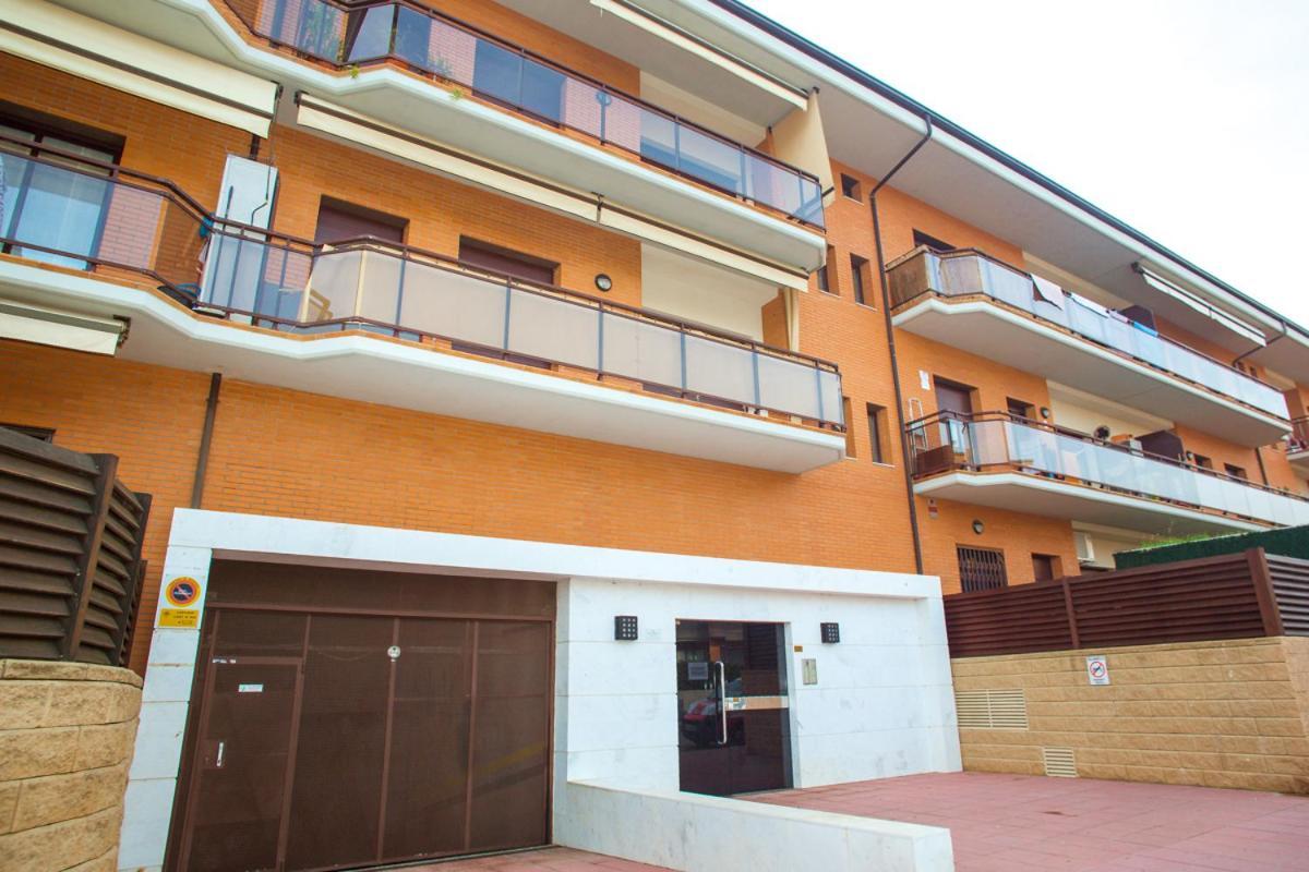 Apartment Al28 Duplex En La Playa, Fenals, Costa Brava