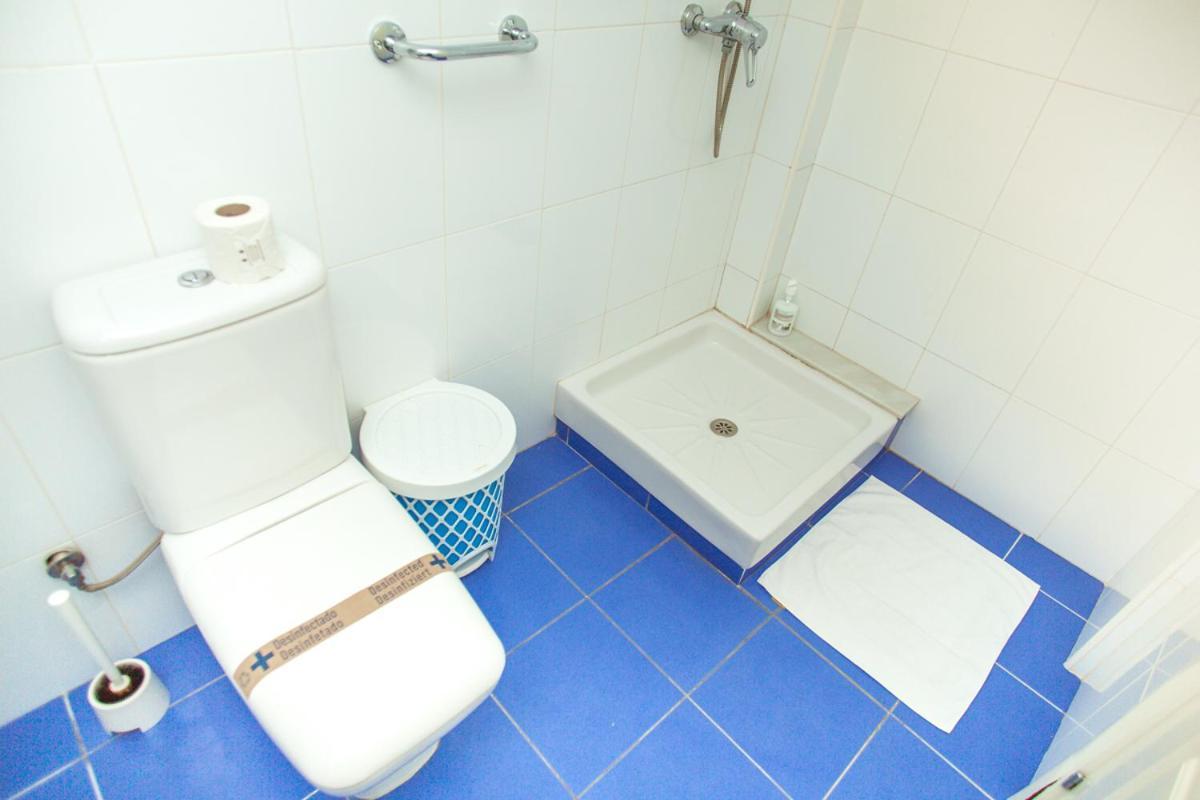 Al28 Duplex En La Playa, Fenals, Costa Brava Lloret de Mar