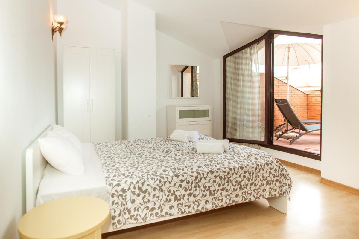 Apartment Al28 Duplex En La Playa, Fenals, Costa Brava Lloret de Mar