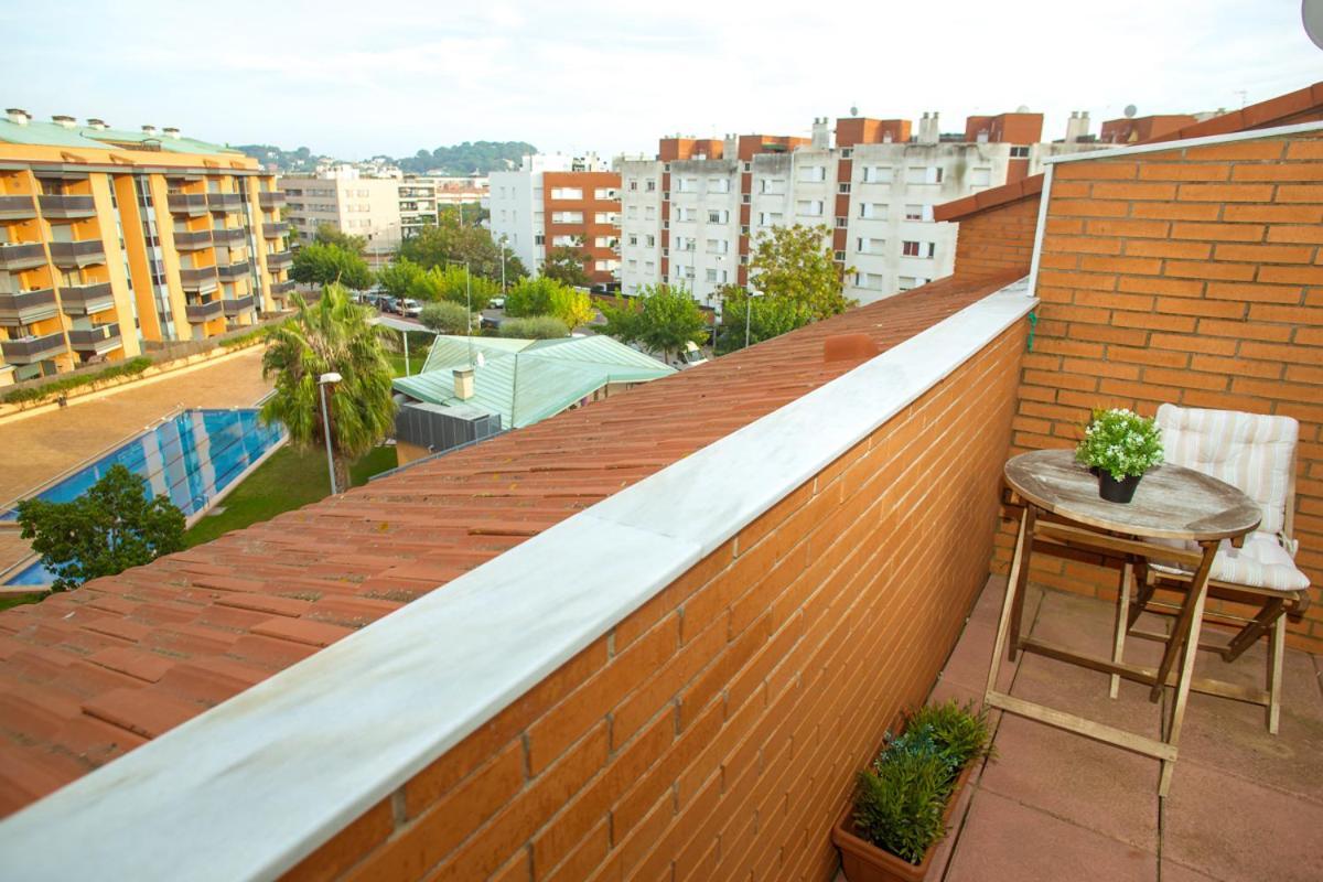 Apartment Al28 Duplex En La Playa, Fenals, Costa Brava Lloret de Mar