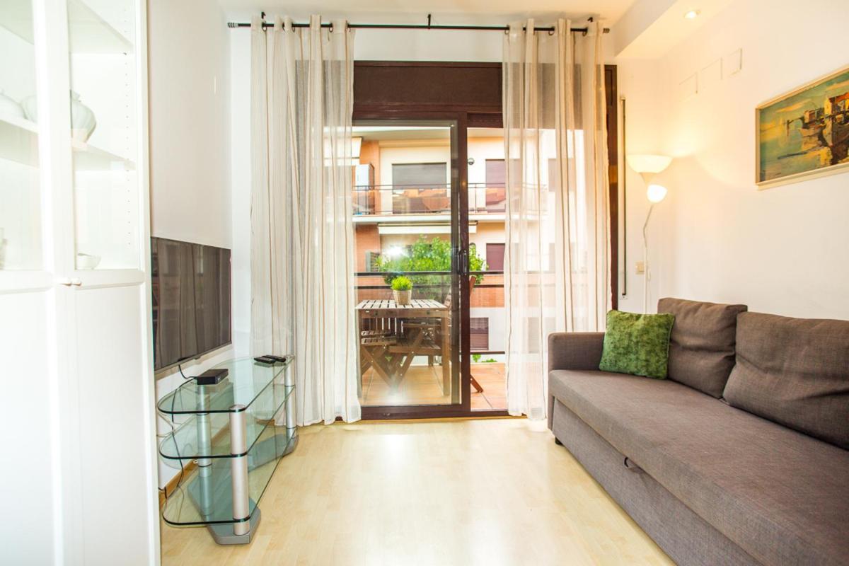 Al28 Duplex En La Playa, Fenals, Costa Brava Lloret de Mar