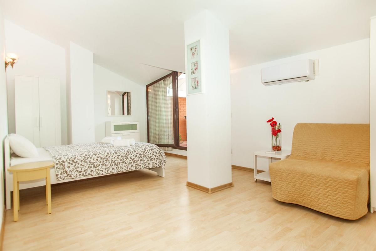 Apartment Al28 Duplex En La Playa, Fenals, Costa Brava *