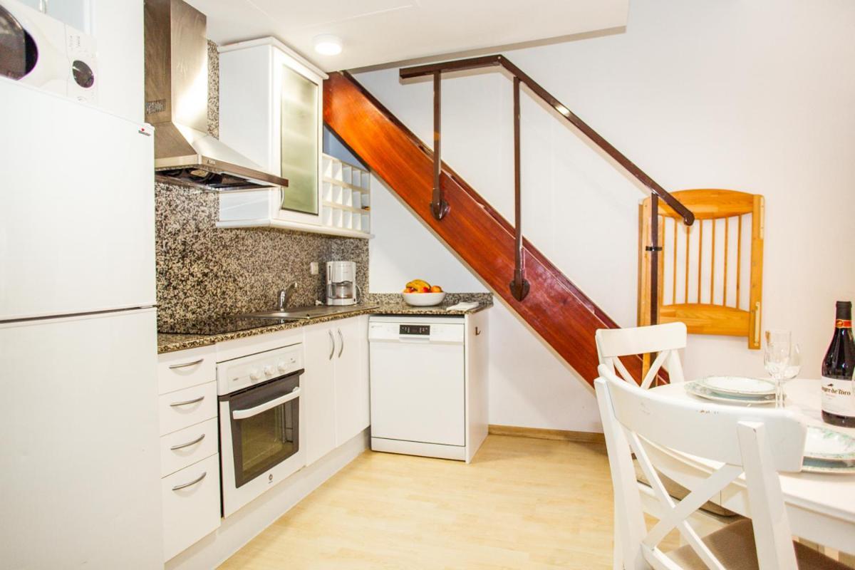 Apartment Al28 Duplex En La Playa, Fenals, Costa Brava Lloret de Mar