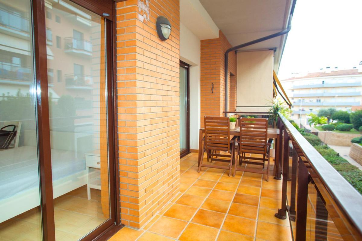 Al28 Duplex En La Playa, Fenals, Costa Brava * Lloret de Mar