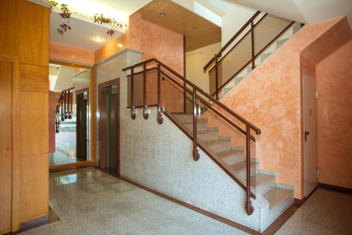 Al28 Duplex En La Playa, Fenals, Costa Brava Lloret de Mar