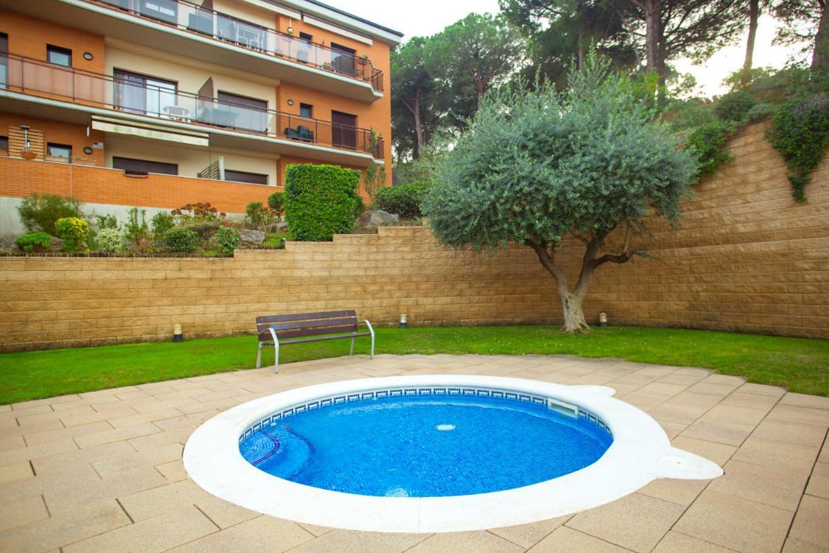 Apartment Al28 Duplex En La Playa, Fenals, Costa Brava *