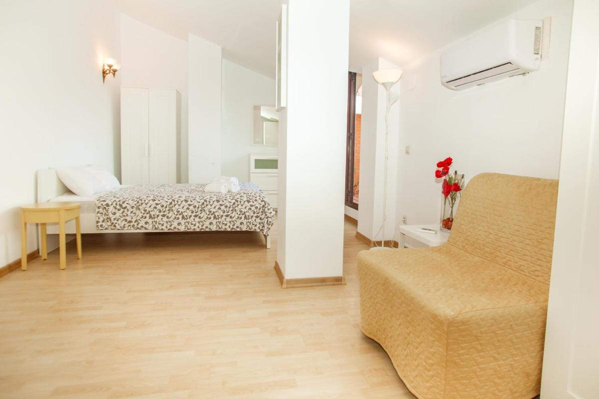 Al28 Duplex En La Playa, Fenals, Costa Brava
