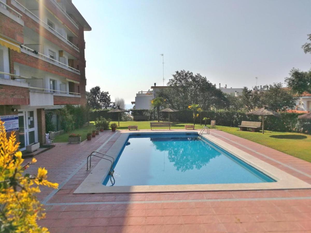 Apartment Al14 Estudio A 250 M Playa Fenals, Costa Barava