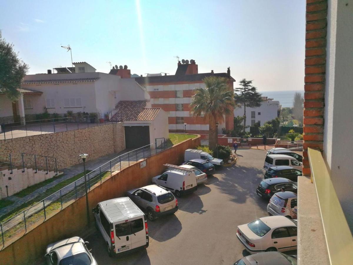 Apartment Al14 Estudio A 250 M Playa Fenals, Costa Barava *