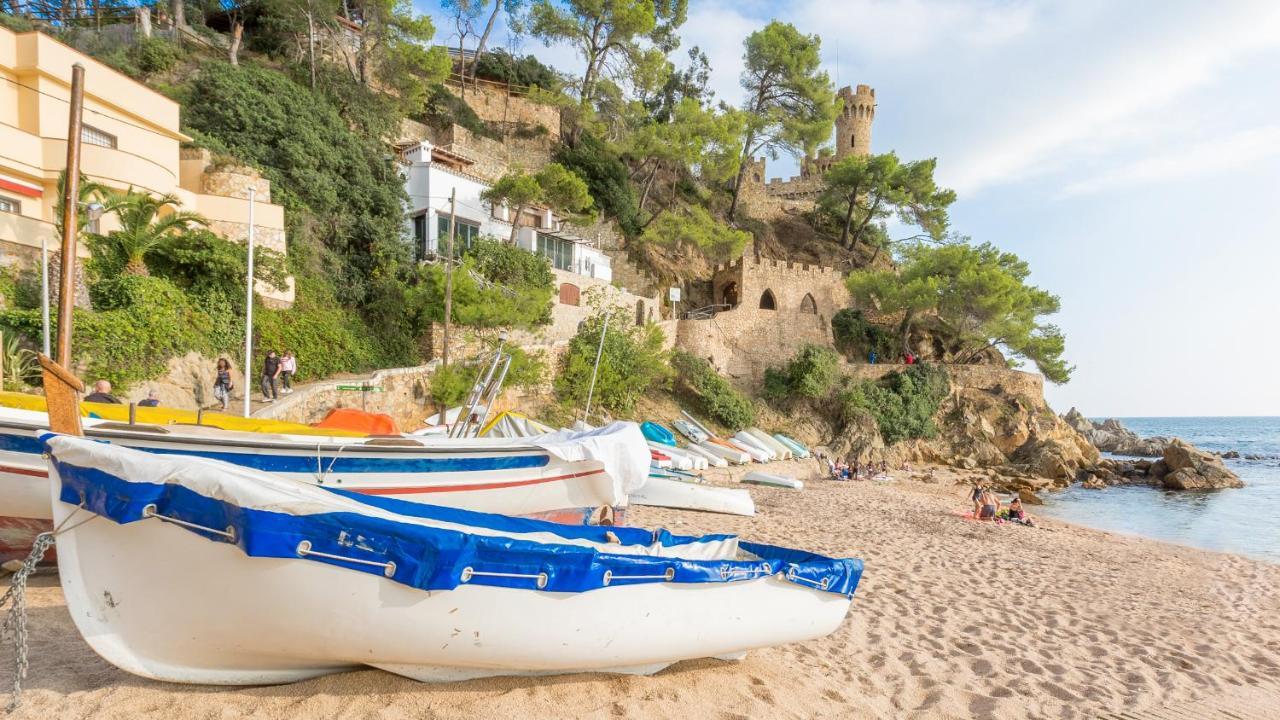 Bellavista Lloret de Mar