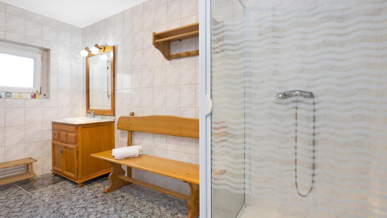 Villa Bellavista Lloret de Mar