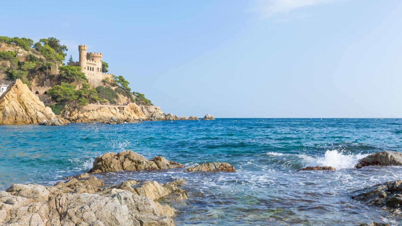 Bellavista Villa Lloret de Mar