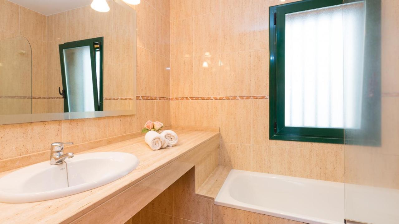 2glor - Villa Lloret de Mar