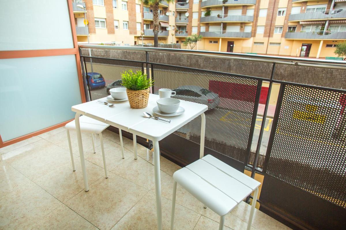 Al29 Playa Fenals Apartment